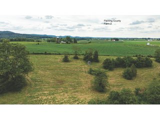 Property photo 37 - 3 FARMS FOR SALE - 1,083 ACRES IN FLEMING AND BATH COUNTY, KENTUCKY