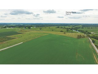 Property photo 2 - 3 FARMS FOR SALE - 1,083 ACRES IN FLEMING AND BATH COUNTY, KENTUCKY