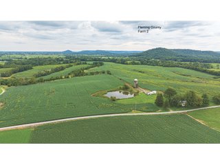 Property photo 41 - 3 FARMS FOR SALE - 1,083 ACRES IN FLEMING AND BATH COUNTY, KENTUCKY