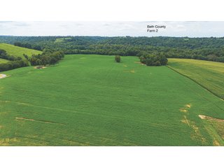 Property photo 13 - 3 FARMS FOR SALE - 1,083 ACRES IN FLEMING AND BATH COUNTY, KENTUCKY
