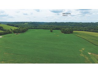 Property photo 14 - 3 FARMS FOR SALE - 1,083 ACRES IN FLEMING AND BATH COUNTY, KENTUCKY