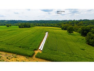 Property photo 15 - 3 FARMS FOR SALE - 1,083 ACRES IN FLEMING AND BATH COUNTY, KENTUCKY