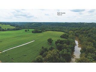 Property photo 16 - 3 FARMS FOR SALE - 1,083 ACRES IN FLEMING AND BATH COUNTY, KENTUCKY