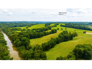 Property photo 17 - 3 FARMS FOR SALE - 1,083 ACRES IN FLEMING AND BATH COUNTY, KENTUCKY