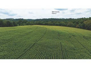 Property photo 18 - 3 FARMS FOR SALE - 1,083 ACRES IN FLEMING AND BATH COUNTY, KENTUCKY