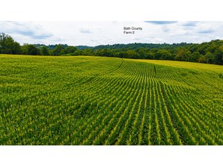 Property photo 19 - 3 FARMS FOR SALE - 1,083 ACRES IN FLEMING AND BATH COUNTY, KENTUCKY
