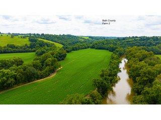 Property photo 20 - 3 FARMS FOR SALE - 1,083 ACRES IN FLEMING AND BATH COUNTY, KENTUCKY