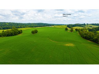 Property photo 23 - 3 FARMS FOR SALE - 1,083 ACRES IN FLEMING AND BATH COUNTY, KENTUCKY