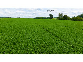 Property photo 24 - 3 FARMS FOR SALE - 1,083 ACRES IN FLEMING AND BATH COUNTY, KENTUCKY