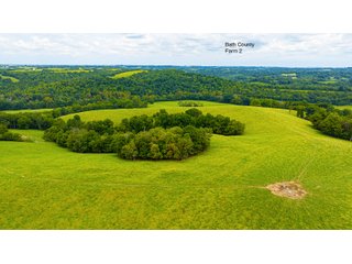 Property photo 26 - 3 FARMS FOR SALE - 1,083 ACRES IN FLEMING AND BATH COUNTY, KENTUCKY