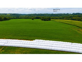 Property photo 27 - 3 FARMS FOR SALE - 1,083 ACRES IN FLEMING AND BATH COUNTY, KENTUCKY
