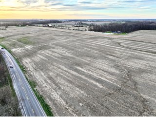 Property photo 4 - LAND FOR SALE - 7+/-ACRES IN 1 TRACT IN DEKALB COUNTY, INDIANA