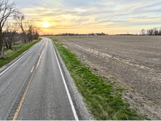 Property photo 7 - LAND FOR SALE - 7+/-ACRES IN 1 TRACT IN DEKALB COUNTY, INDIANA
