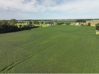 13.61+/- acres of nearly all tillable land located in Jefferson Twp., Whitley County. Country building sites like these in Whitley County are hard to come by! This property is conveniently located only 2 miles west of the Whitley/ Allen County line, 7 miles north of Roanoke, and 10 miles southeast of Columbia City. The property features nearly all tillable acreage and boasts highly productive Pewamo and Blount loam soils. Study the opportunity to reap the benefits of farm rental income while preparing to build your dream estate! - LAND FOR SALE - 13.61+/-ACRES IN WHITLEY COUNTY, INDIANA