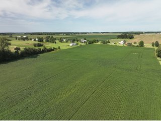 13.61+/- acres of nearly all tillable land located in Jefferson Twp., Whitley County. Country building sites like these in Whitley County are hard to come by! This property is conveniently located only 2 miles west of the Whitley/ Allen County line, 7 miles north of Roanoke, and 10 miles southeast of Columbia City. The property features nearly all tillable acreage and boasts highly productive Pewamo and Blount loam soils. Study the opportunity to reap the benefits of farm rental income while preparing to build your dream estate! - LAND FOR SALE - 13.61+/-ACRES IN WHITLEY COUNTY, INDIANA