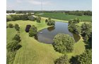 Property photo 1 - LAND FOR SALE - 8.5+/-ACRES IN KOSCIUSKO COUNTY, INDIANA