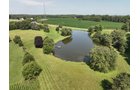 Property photo 6 - LAND FOR SALE - 8.5+/-ACRES IN KOSCIUSKO COUNTY, INDIANA