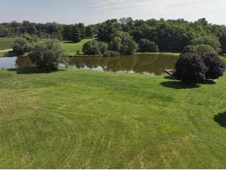 Property photo 8 - LAND FOR SALE - 8.5+/-ACRES IN KOSCIUSKO COUNTY, INDIANA