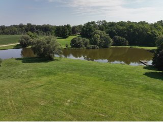 Property photo 9 - LAND FOR SALE - 8.5+/-ACRES IN KOSCIUSKO COUNTY, INDIANA