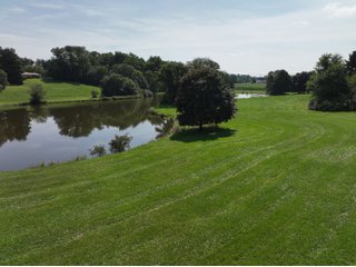 Property photo 10 - LAND FOR SALE - 8.5+/-ACRES IN KOSCIUSKO COUNTY, INDIANA