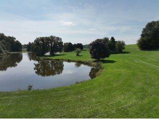 Property photo 12 - LAND FOR SALE - 8.5+/-ACRES IN KOSCIUSKO COUNTY, INDIANA