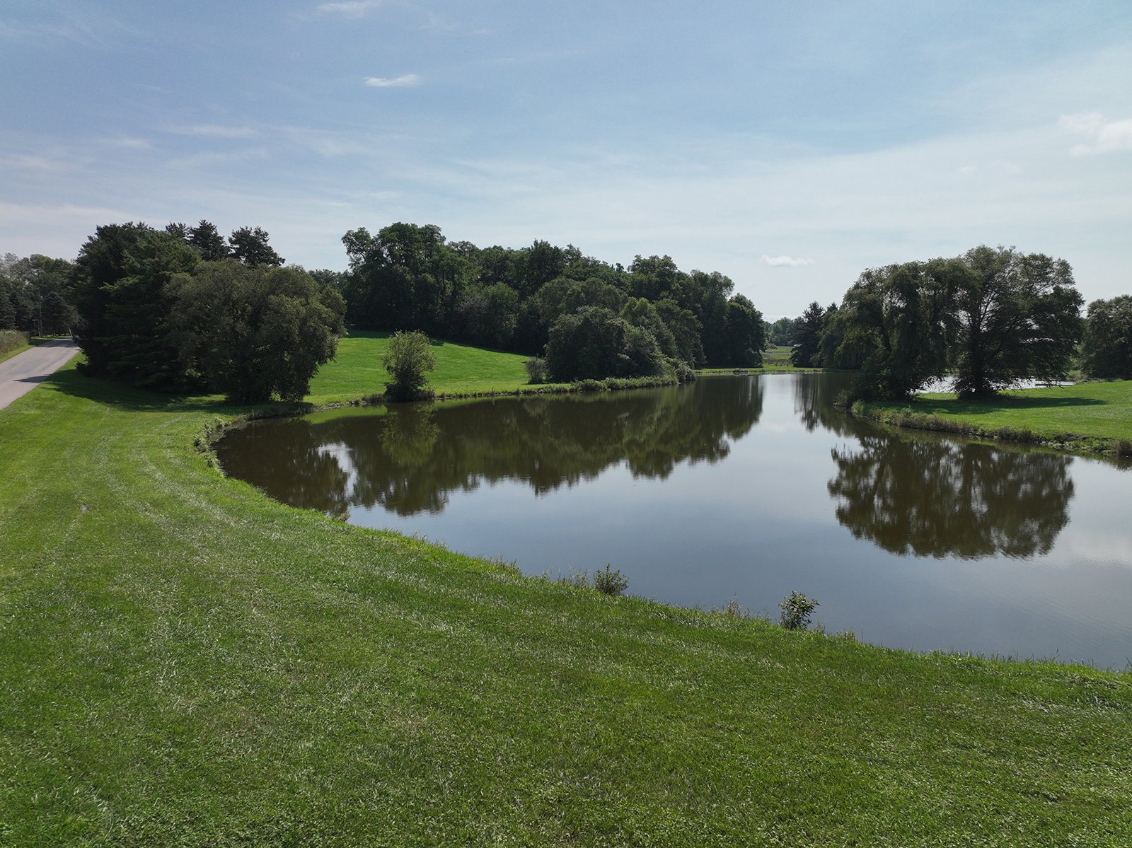 Property photo 13 - LAND FOR SALE - 8.5+/-ACRES IN KOSCIUSKO COUNTY, INDIANA