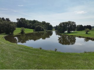 Property photo 14 - LAND FOR SALE - 8.5+/-ACRES IN KOSCIUSKO COUNTY, INDIANA