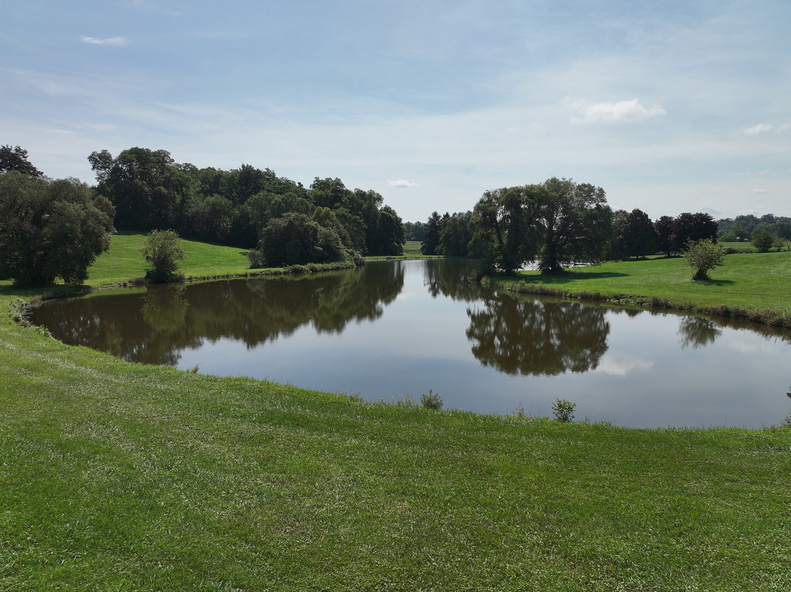 Property photo 15 - LAND FOR SALE - 8.5+/-ACRES IN KOSCIUSKO COUNTY, INDIANA