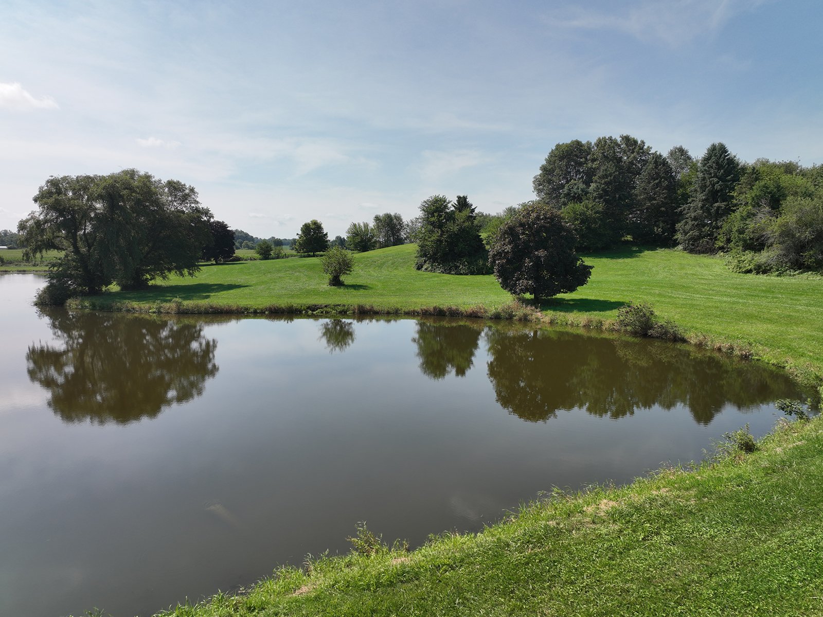 Property photo 16 - LAND FOR SALE - 8.5+/-ACRES IN KOSCIUSKO COUNTY, INDIANA