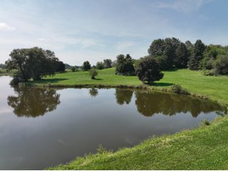 Property photo 16 - LAND FOR SALE - 8.5+/-ACRES IN KOSCIUSKO COUNTY, INDIANA