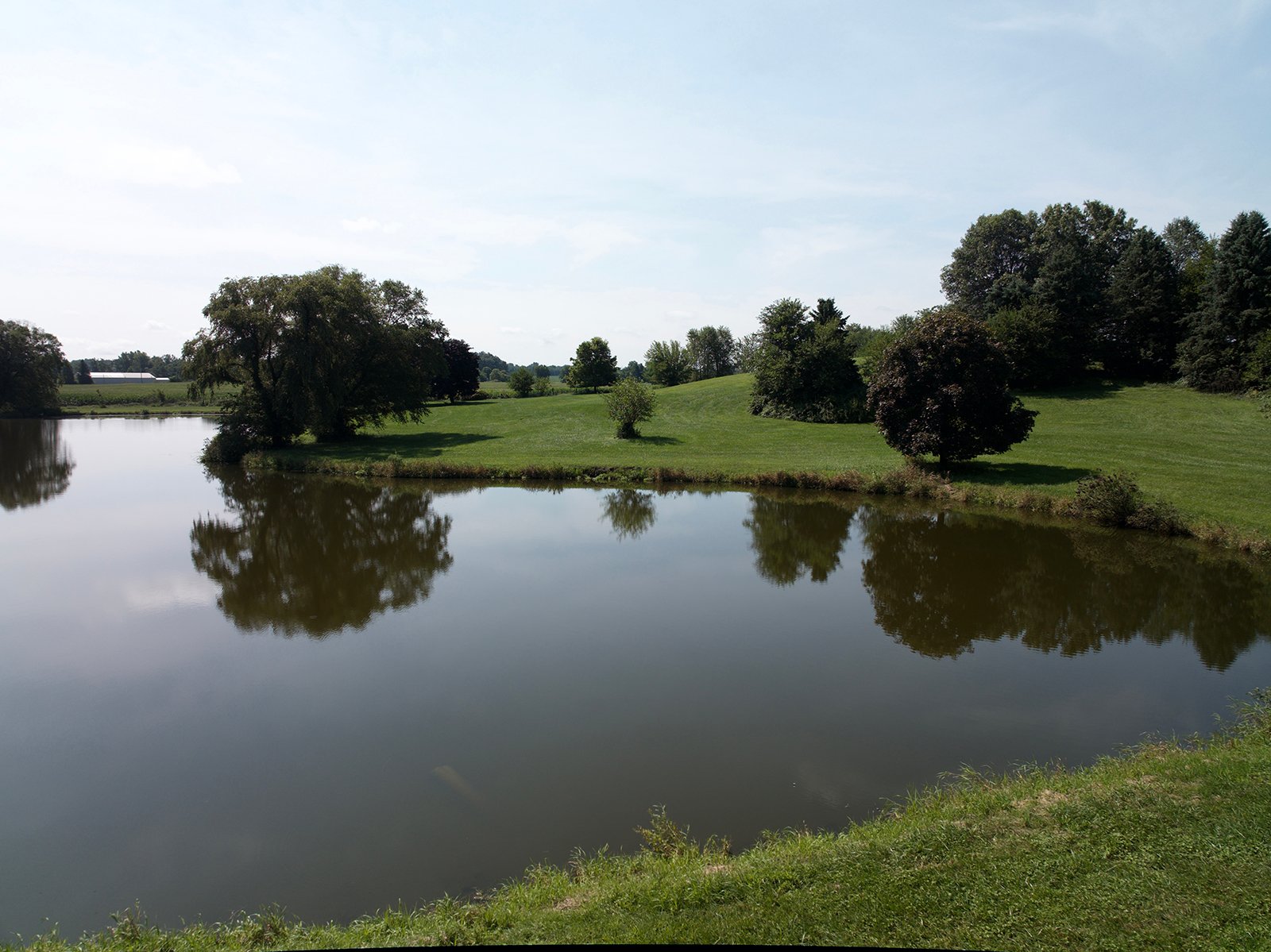 Property photo 17 - LAND FOR SALE - 8.5+/-ACRES IN KOSCIUSKO COUNTY, INDIANA