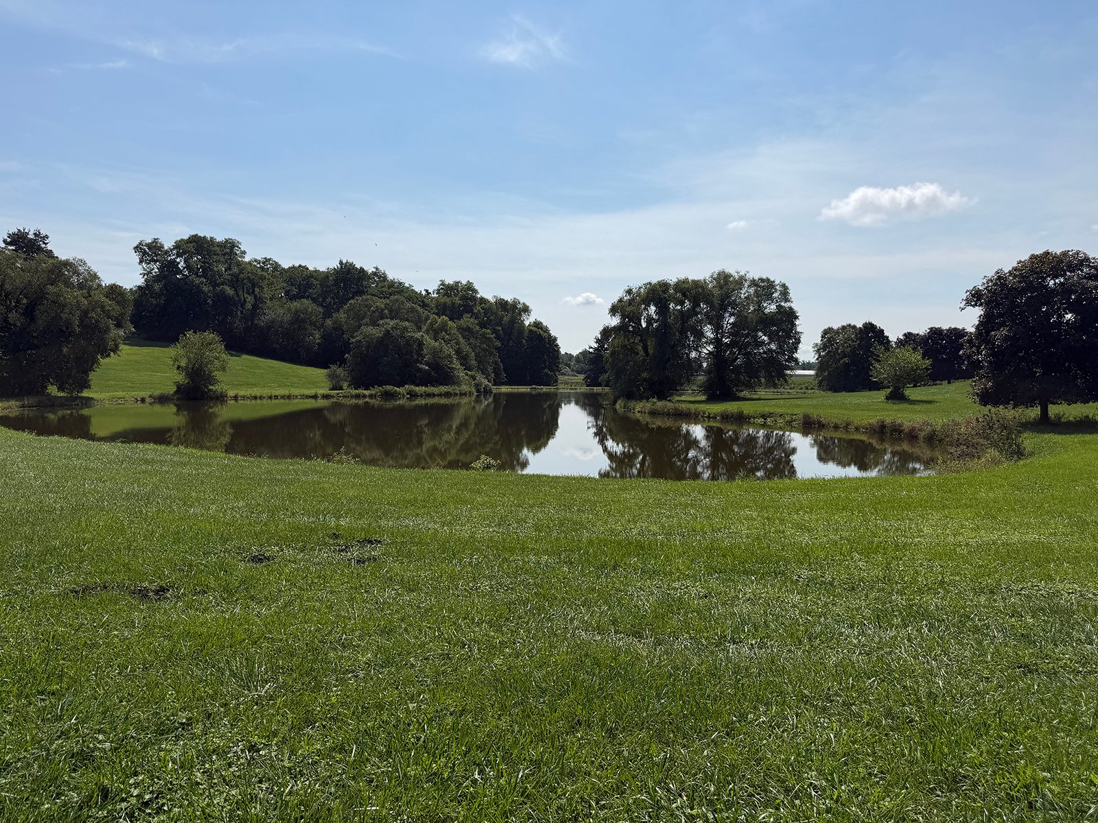 Property photo 19 - LAND FOR SALE - 8.5+/-ACRES IN KOSCIUSKO COUNTY, INDIANA