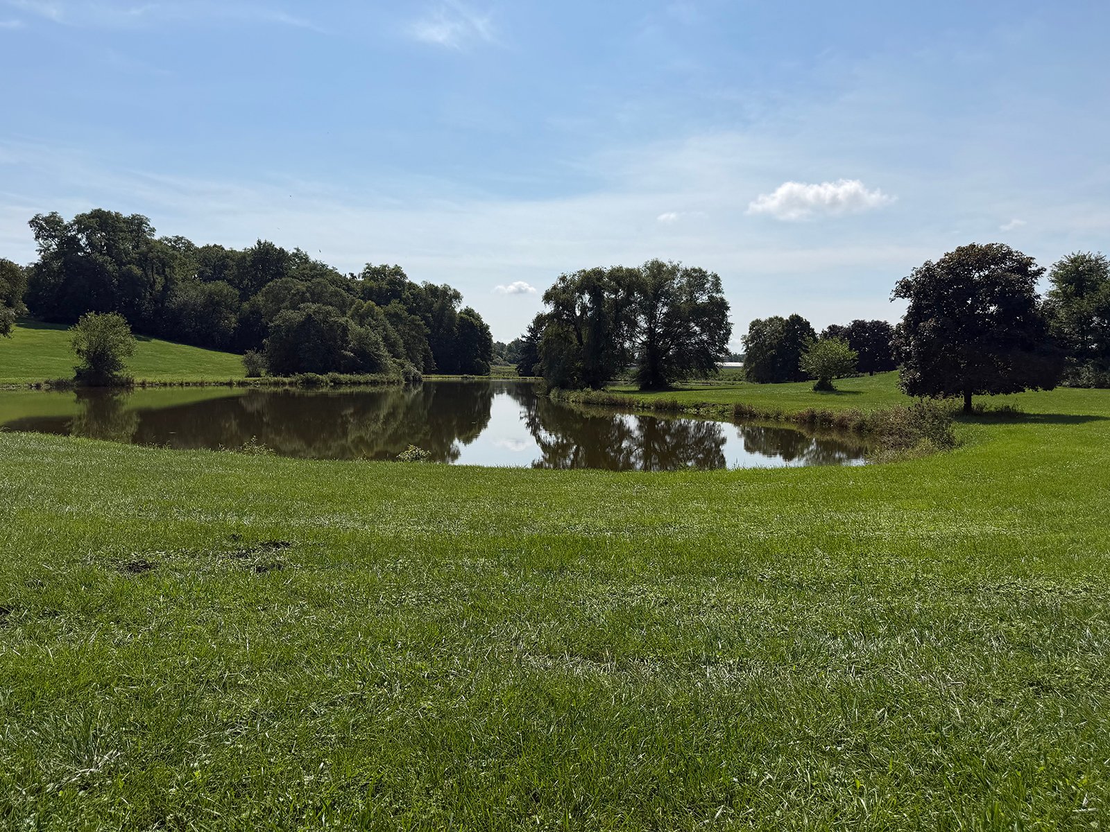 Property photo 20 - LAND FOR SALE - 8.5+/-ACRES IN KOSCIUSKO COUNTY, INDIANA