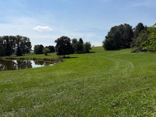 Property photo 21 - LAND FOR SALE - 8.5+/-ACRES IN KOSCIUSKO COUNTY, INDIANA