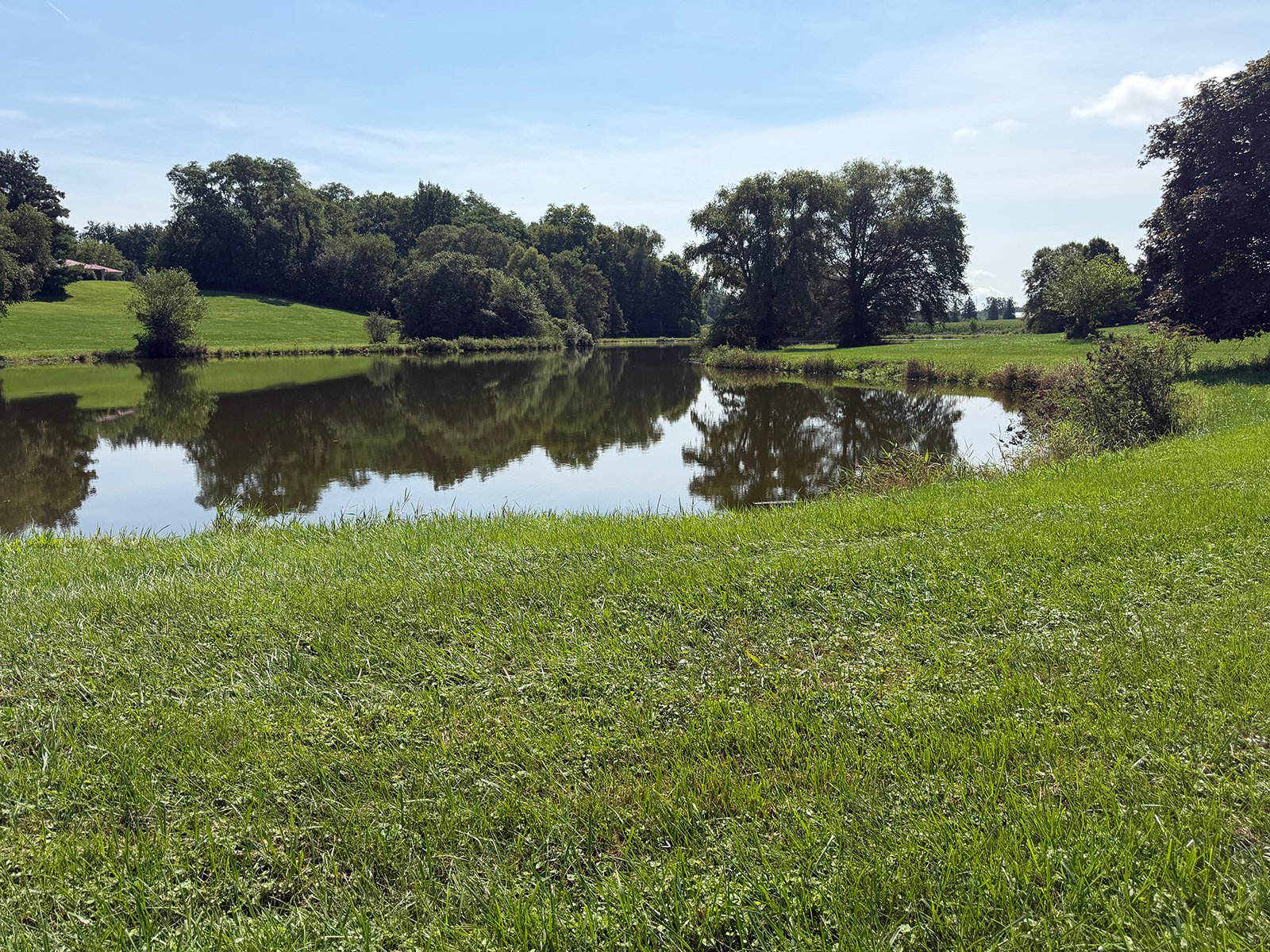 Property photo 22 - LAND FOR SALE - 8.5+/-ACRES IN KOSCIUSKO COUNTY, INDIANA