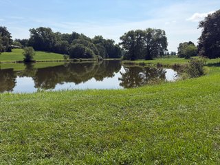 Property photo 22 - LAND FOR SALE - 8.5+/-ACRES IN KOSCIUSKO COUNTY, INDIANA