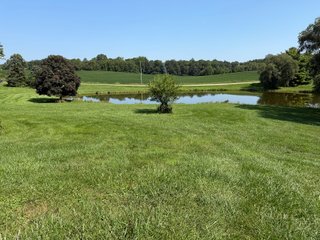 Property photo 25 - LAND FOR SALE - 8.5+/-ACRES IN KOSCIUSKO COUNTY, INDIANA