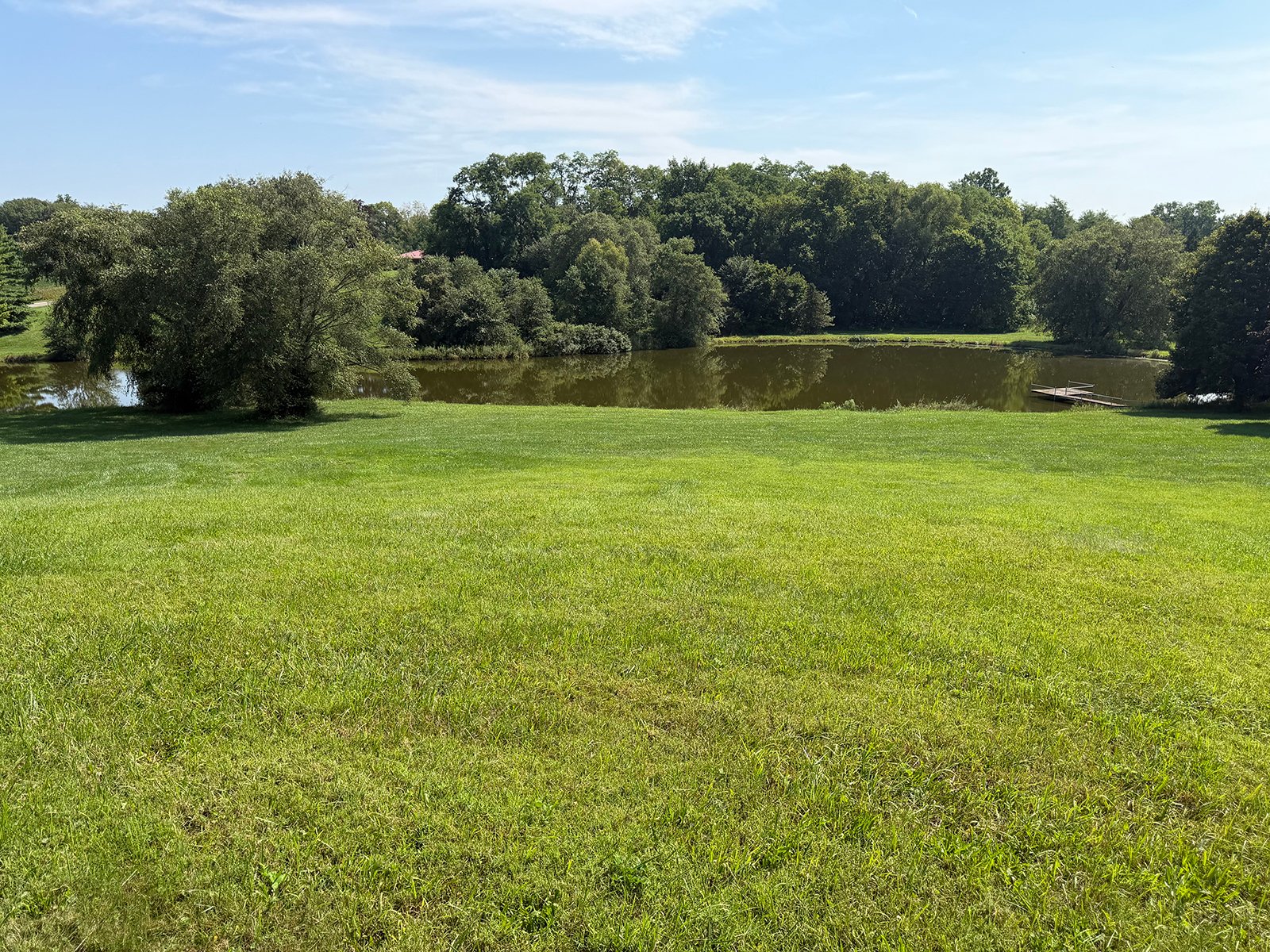 Property photo 26 - LAND FOR SALE - 8.5+/-ACRES IN KOSCIUSKO COUNTY, INDIANA