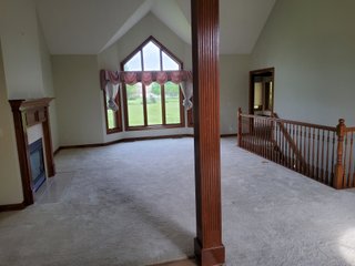 Property photo 14 - REAL ESTATE FOR SALE - 4.3+/- ACRES IN DEKALB COUNTY, INDIANA
