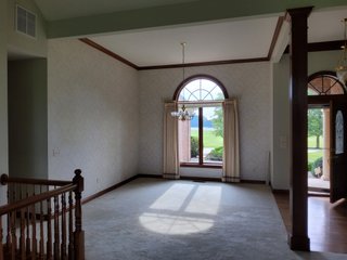 Property photo 16 - REAL ESTATE FOR SALE - 4.3+/- ACRES IN DEKALB COUNTY, INDIANA