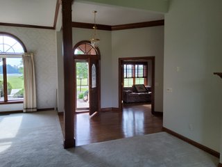 Property photo 17 - REAL ESTATE FOR SALE - 4.3+/- ACRES IN DEKALB COUNTY, INDIANA