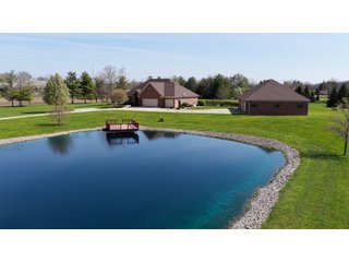 Property photo 13 - REAL ESTATE FOR SALE - 4.3+/- ACRES IN DEKALB COUNTY, INDIANA