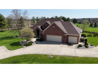 Property photo 2 - REAL ESTATE FOR SALE - 4.3+/- ACRES IN DEKALB COUNTY, INDIANA