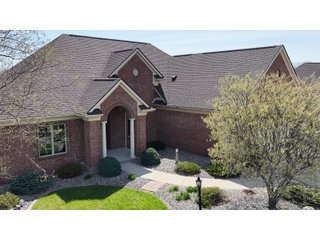 Property photo 3 - REAL ESTATE FOR SALE - 4.3+/- ACRES IN DEKALB COUNTY, INDIANA