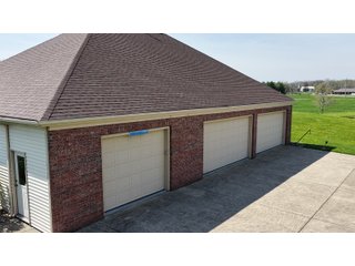 Property photo 4 - REAL ESTATE FOR SALE - 4.3+/- ACRES IN DEKALB COUNTY, INDIANA