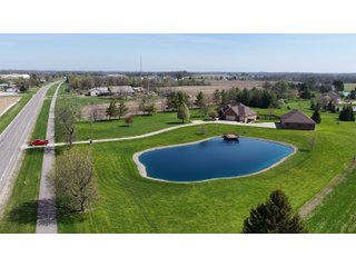 Property photo 6 - REAL ESTATE FOR SALE - 4.3+/- ACRES IN DEKALB COUNTY, INDIANA