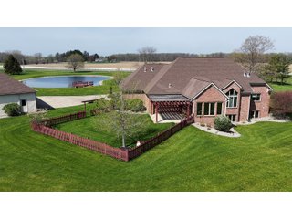 Property photo 10 - REAL ESTATE FOR SALE - 4.3+/- ACRES IN DEKALB COUNTY, INDIANA