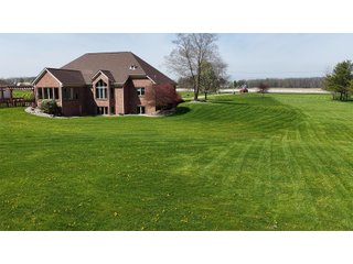 Property photo 11 - REAL ESTATE FOR SALE - 4.3+/- ACRES IN DEKALB COUNTY, INDIANA