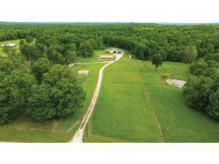 Property photo 3 - LAND FOR SALE - 196+/-ACRES IN PUTNAM COUNTY, INDIANA