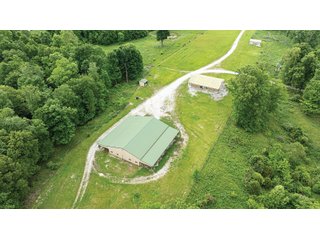 Property photo 1 - LAND FOR SALE - 196+/-ACRES IN PUTNAM COUNTY, INDIANA